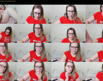 cute_darina — 15 minute Chaturbate female cam show recording, 1080p, Apr 28, 2021