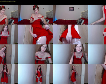 cutenataly — 70 minute Chaturbate female cam show recording, 1080p, Apr 29, 2021