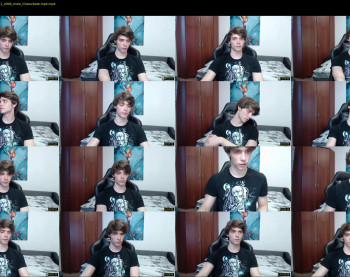 dmitryromanov — 70 minute Chaturbate male cam show recording, 1080p, Apr 28, 2021