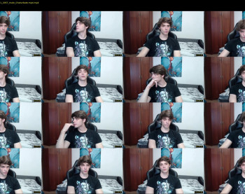 dmitryromanov — 70 minute Chaturbate male cam show recording, 1080p, Apr 28, 2021