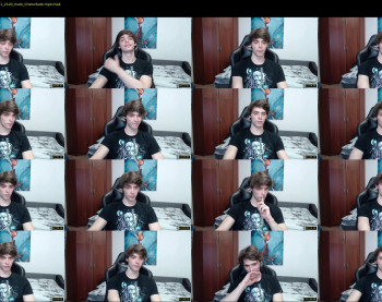 dmitryromanov — 70 minute Chaturbate male cam show recording, 1080p, Apr 28, 2021