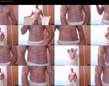 drmozo — 10 minute Chaturbate male cam show recording, 720p, Apr 29, 2021