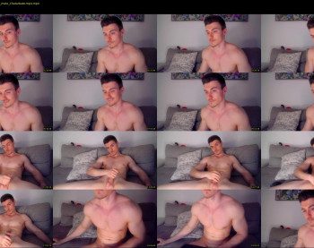 eddieds — 23 minute Chaturbate male cam show recording, 1080p, Apr 28, 2021
