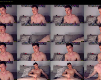 eddieds — 53 minute Chaturbate male cam show recording, 1080p, Apr 28, 2021