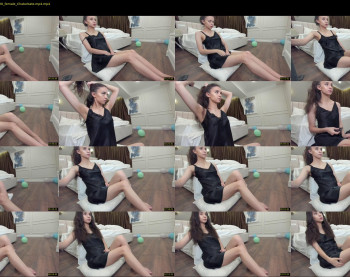 ehotlovea — 13 minute Chaturbate female cam show recording, 1080p, Apr 28, 2021