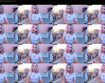 elen_black — 3 minute Chaturbate female cam show recording, 1080p, Apr 29, 2021