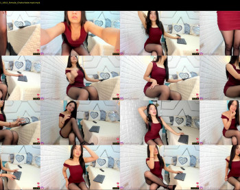 emily_jhonsson — 72 minute Chaturbate female cam show recording, 1080p, Apr 28, 2021
