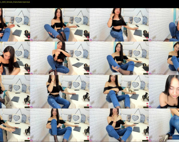 emily_jhonsson — 71 minute Chaturbate female cam show recording, 1080p, Apr 28, 2021