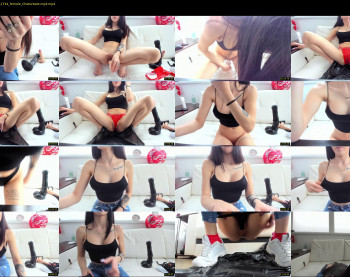 emmasweetx — 32 minute Chaturbate couple cam show recording, 1080p, Apr 28, 2021