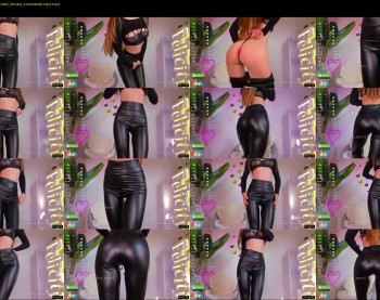 felicity_yours — 71 minute Chaturbate female cam show recording, 1080p, Apr 28, 2021