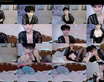 flor_vi — 138 minute Chaturbate female cam show recording, 720p, Apr 28, 2021
