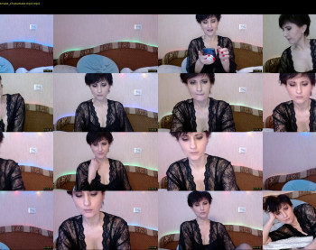 flor_vi — 67 minute Chaturbate female cam show recording, 720p, Apr 28, 2021