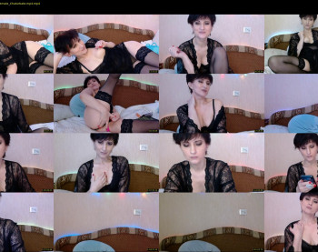 flor_vi — 115 minute Chaturbate female cam show recording, 720p, Apr 28, 2021