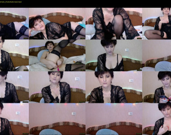 flor_vi — 116 minute Chaturbate female cam show recording, 720p, Apr 28, 2021