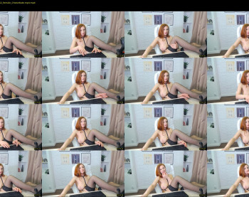 foxynesss — 5 minute Chaturbate female cam show recording, 1080p, Apr 28, 2021