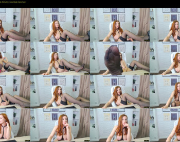 foxynesss — 9 minute Chaturbate female cam show recording, 1080p, Apr 28, 2021