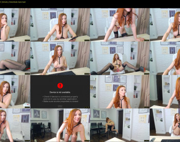 foxynesss — 47 minute Chaturbate female cam show recording, 1080p, Apr 28, 2021