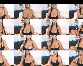 funplayx — 83 minute Chaturbate female cam show recording, 1080p, Apr 28, 2021