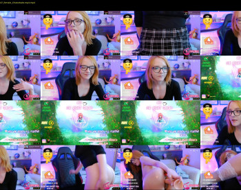 ginger_pie — 71 minute Chaturbate female cam show recording, 1080p, Apr 28, 2021