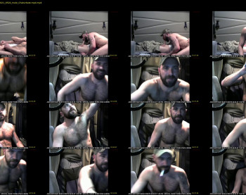 hardworkertn — 7 minute Chaturbate male cam show recording, 480p, Apr 29, 2021