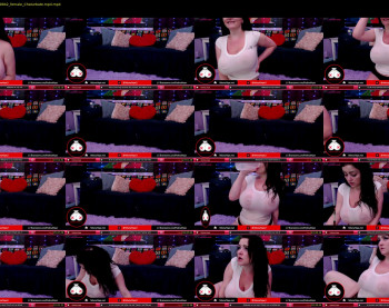 helena_hope — 68 minute Chaturbate female cam show recording, 1080p, Apr 28, 2021