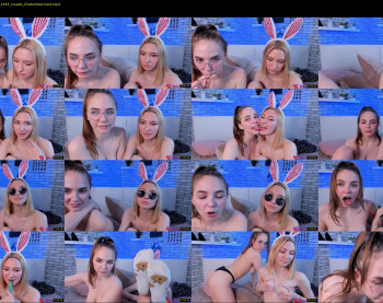 helenahayley — 34 minute Chaturbate female cam show recording, 1080p, Apr 28, 2021