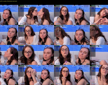 helenahayley — 38 minute Chaturbate female cam show recording, 1080p, Apr 28, 2021
