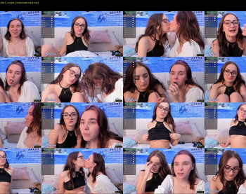 helenahayley — 11 minute Chaturbate female cam show recording, 1080p, Apr 29, 2021