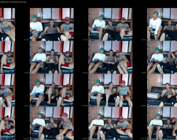 heteros_men — 113 minute Chaturbate male cam show recording, 720p, Apr 28, 2021