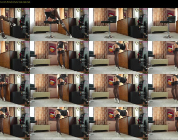 honeycandy777 — 26 minute Chaturbate couple cam show recording, 720p, Apr 28, 2021