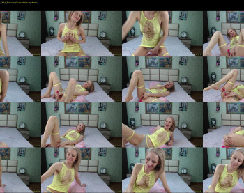 hoootmaggie — 9 minute Chaturbate couple cam show recording, 1080p, Apr 28, 2021