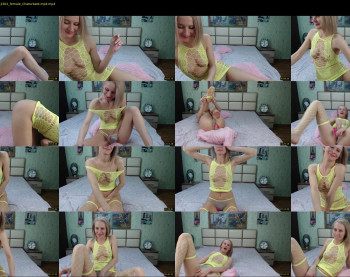hoootmaggie — 35 minute Chaturbate couple cam show recording, 1080p, Apr 28, 2021