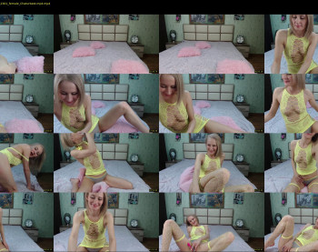 hoootmaggie — 51 minute Chaturbate couple cam show recording, 1080p, Apr 28, 2021