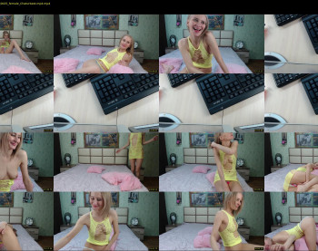 hoootmaggie — 41 minute Chaturbate couple cam show recording, 1080p, Apr 29, 2021