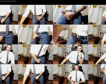 hot_martin25 — 27 minute Chaturbate male cam show recording, 1080p, Apr 29, 2021
