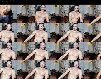 hot_martin25 — 10 minute Chaturbate male cam show recording, 1080p, Apr 29, 2021
