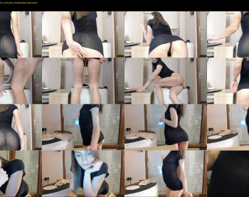 hotel77777 — 19 minute Chaturbate female cam show recording, 720p, Apr 28, 2021