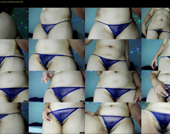 hottplay — 31 minute Chaturbate female cam show recording, 1080p, Apr 28, 2021