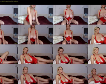 hugetittiesgerda — 14 minute Chaturbate female cam show recording, 720p, Apr 28, 2021