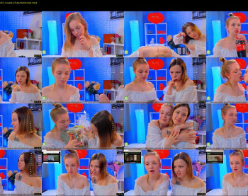 huntertiana — 70 minute Chaturbate female cam show recording, 1080p, Apr 28, 2021