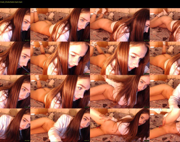 imsiri — 6 minute Chaturbate female cam show recording, 720p, Apr 29, 2021