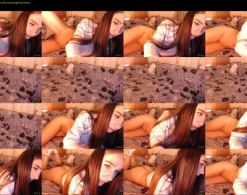 imsiri — 20 minute Chaturbate female cam show recording, 720p, Apr 29, 2021