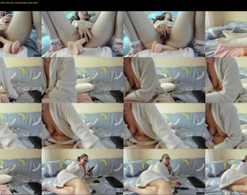 issabelle_69 — 70 minute Chaturbate couple cam show recording, 1080p, Apr 28, 2021
