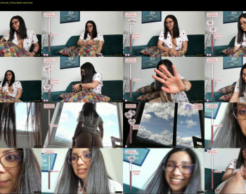 its_jessi — 14 minute Chaturbate female cam show recording, 720p, Apr 28, 2021