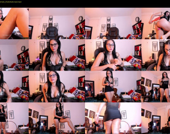 its_sol — 70 minute Chaturbate female cam show recording, 1080p, Apr 28, 2021