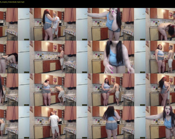 iuliana32 — 36 minute Chaturbate couple cam show recording, 1080p, Apr 28, 2021