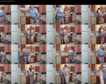 iuliana32 — 54 minute Chaturbate couple cam show recording, 1080p, Apr 28, 2021