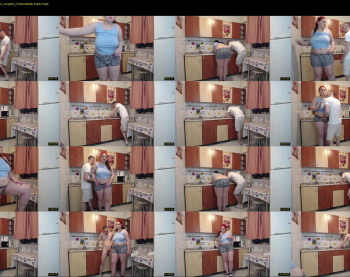 iuliana32 — 70 minute Chaturbate couple cam show recording, 1080p, Apr 29, 2021