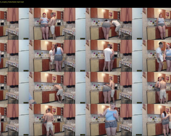 iuliana32 — 70 minute Chaturbate couple cam show recording, 1080p, Apr 29, 2021