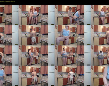 iuliana32 — 70 minute Chaturbate couple cam show recording, 1080p, Apr 29, 2021